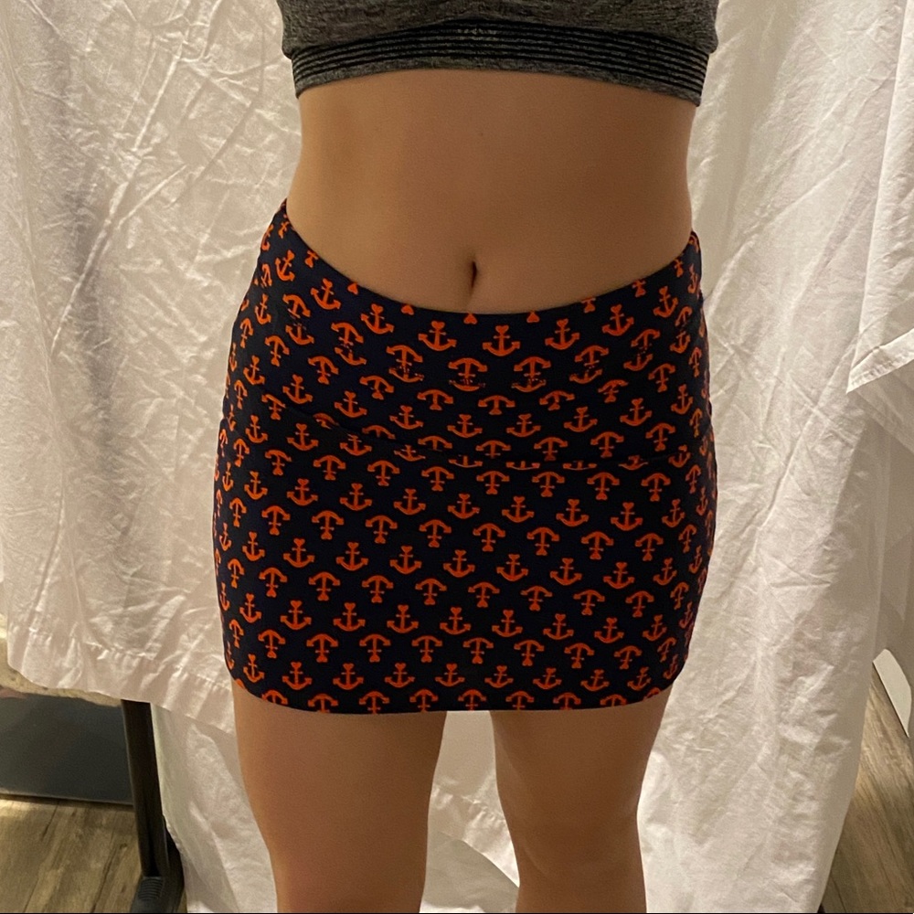 Spunkwear Tennis skort